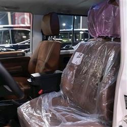 تويوتا لاند كروزر 76